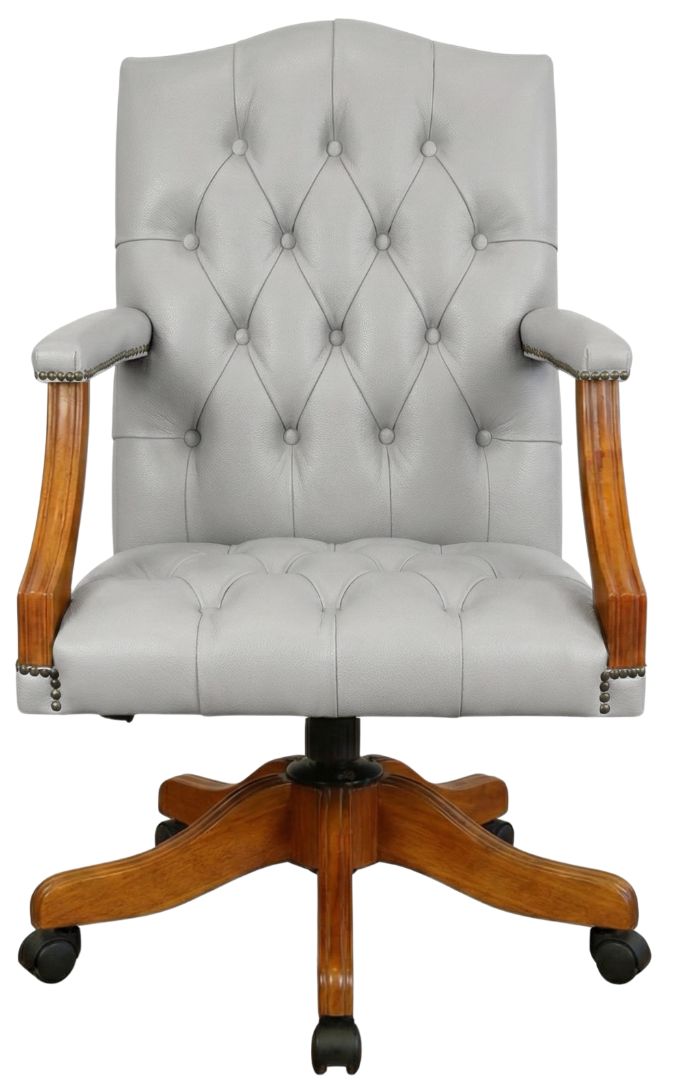 The Gainsborough Chair Swivel